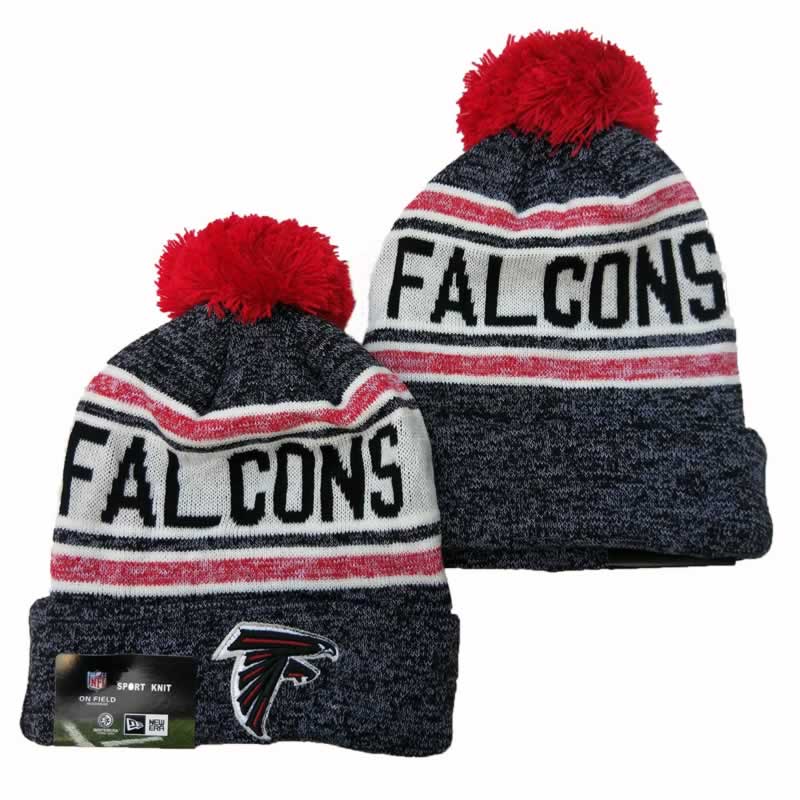 Atlanta Falcons Team Logo Knit Hat YD (2),We sell and wholesale Atlanta Falcons Team Logo Knit Hat YD (2) on line form chian!